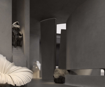 Modern Beanbag-ID:877244956