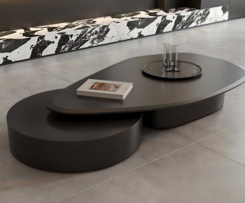 Modern Coffee Table-ID:795164112
