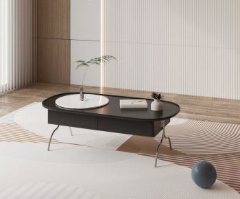 Modern Coffee Table-ID:799613001