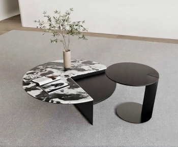Modern Coffee Table-ID:128722919