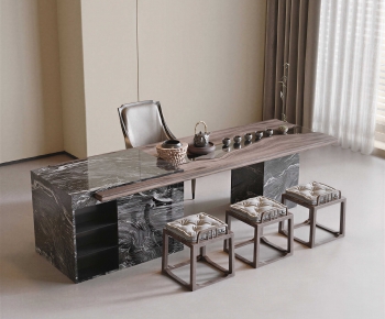 Modern Tea Tables And Chairs-ID:789940128