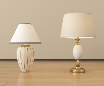 Modern Table Lamp-ID:840904007