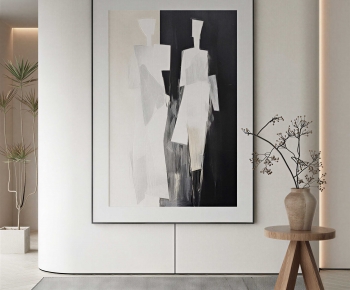 Modern Painting-ID:674628021