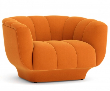 Modern Single Sofa-ID:548676015