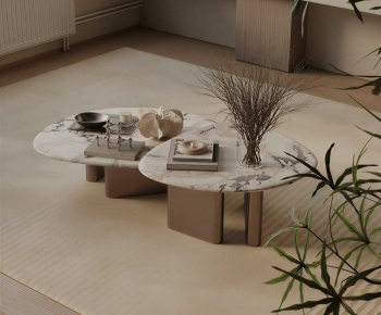 Modern Coffee Table-ID:850599059