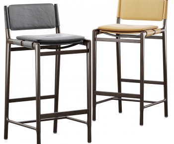 Modern Bar Chair-ID:525424007