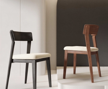 Modern Dining Chair-ID:812874087