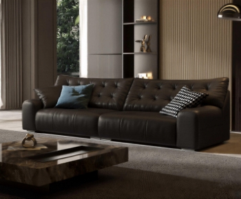 Modern Multi Person Sofa-ID:342719672