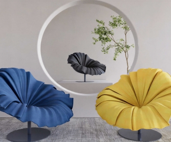 Modern Lounge Chair-ID:820279158