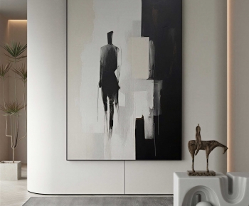 Modern Painting-ID:670178891