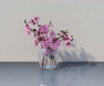 Modern Flower Arrangement-ID:993403912