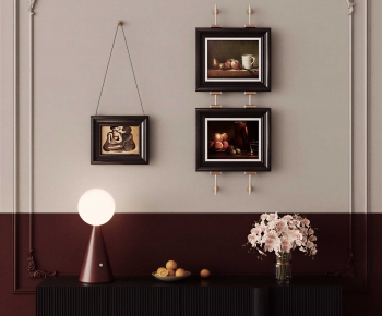 French Style Painting-ID:303330468