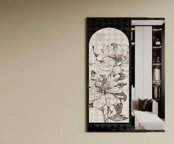 French Style The Mirror-ID:190853128