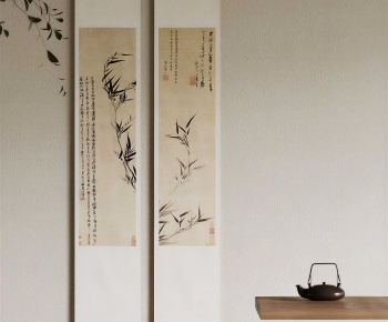 New Chinese Style Painting-ID:119659927