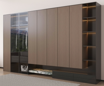 Modern The Wardrobe-ID:787163971