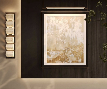 Modern Painting-ID:461797002