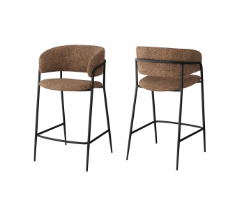 Modern Bar Chair-ID:801896106