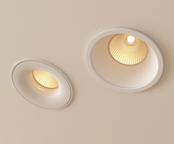 Modern Downlight Spot Light-ID:207334048