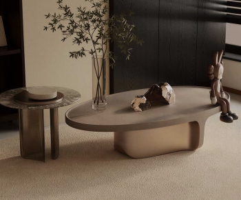 Modern Coffee Table-ID:842417961
