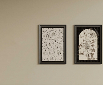 French Style Painting-ID:521369082