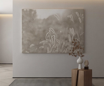 Wabi-sabi Style Painting-ID:157550104