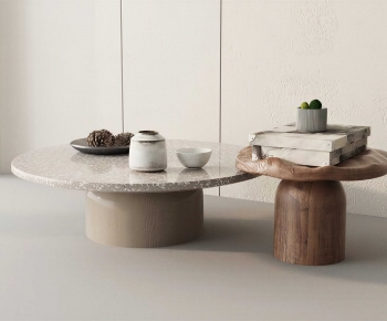 Modern Coffee Table-ID:307755957