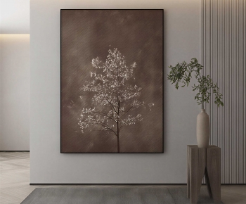 Wabi-sabi Style Painting-ID:549288995
