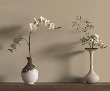 New Chinese Style Flower Arrangement-ID:267277969