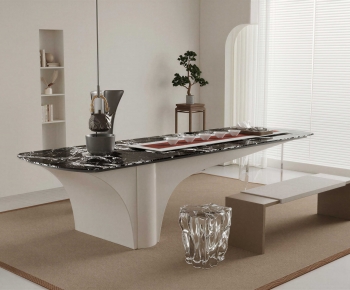 Modern Tea Tables And Chairs-ID:782547005