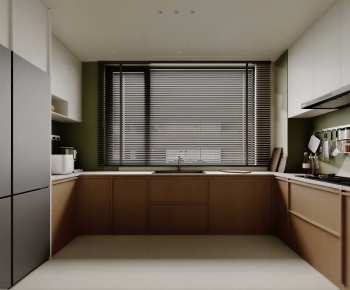 Modern The Kitchen-ID:818768029