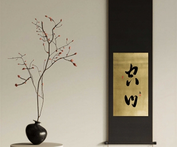 New Chinese Style Painting-ID:155201913