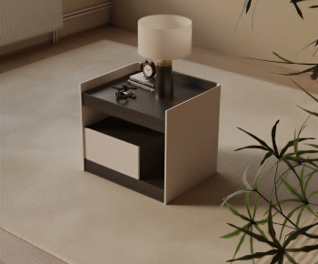 Modern Bedside Cupboard-ID:498239993