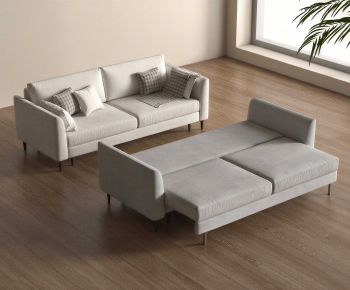 Modern Sofa Bed-ID:312719116