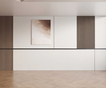 Modern TV Wall-ID:843434104