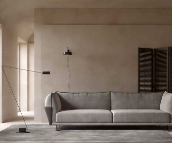 Modern A Sofa For Two-ID:800126081