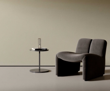 Modern Lounge Chair-ID:938631068