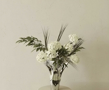 Modern Flower Arrangement-ID:275182964
