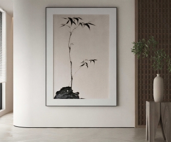 New Chinese Style Painting-ID:691905982