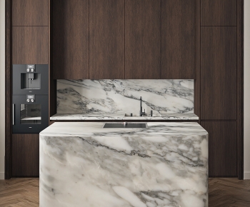 Modern Kitchen Cabinet-ID:932166107