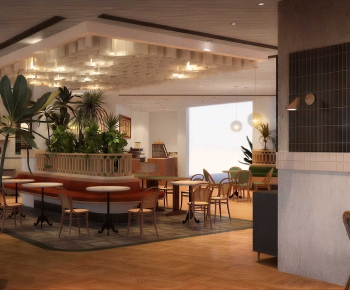 Modern Dining Room-ID:103499986