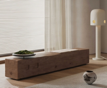 New Chinese Style Bench-ID:468935976