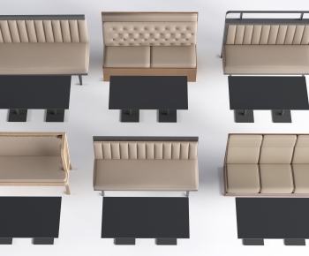 Modern Card Seat Sofa-ID:990775119