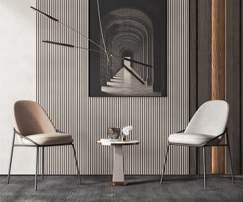 Modern Dining Chair-ID:775917056