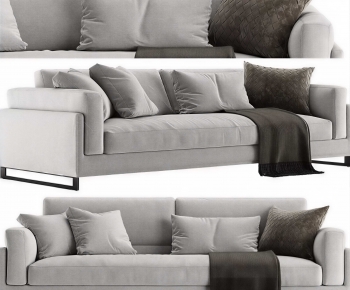 Modern A Sofa For Two-ID:654104956