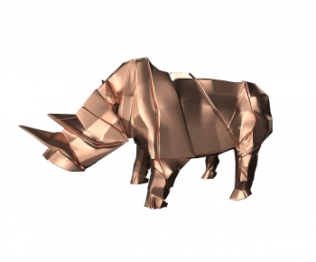 Modern Sculpture-ID:599673993