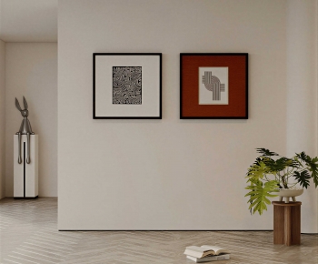 Modern Painting-ID:491971979