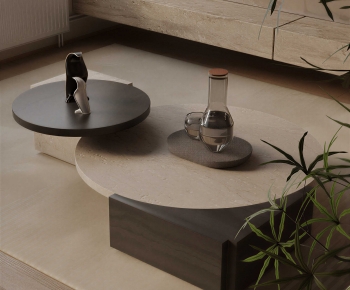 Modern Coffee Table-ID:529439931