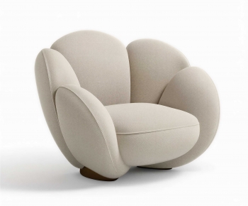 Modern Single Sofa-ID:266506916