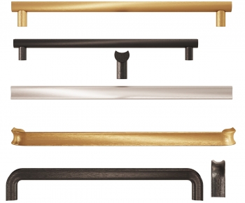 Modern Door Handle-ID:635281097