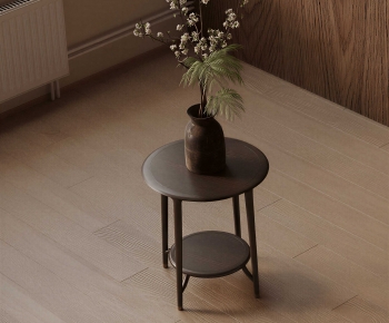 Modern Side Table/corner Table-ID:304702046